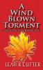 A Wind Blown Torment: 1 (Forgotten Gods)