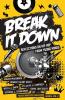 Break It Down: Reflections on Hip Hop from Young Minds: 2 (Youth Writers Challenge)