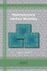 Heterostructural Interface Modelling: 60 (Materials Research Foundations)