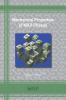 Mechanical Properties of MAX Phases: 97 (Materials Research Foundations)
