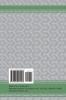 Semiconductor Materials and Modelling for Solar Cells: 104 (Materials Research Foundations)