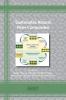 Sustainable Natural Fiber Composites