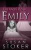 Un Mari Pour Emily: 4 (Delta Force Heroes)