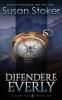 Difendere Everly: 5 (Mercenari Di Montagna)
