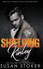 Shielding Kinley: 2 (Delta Team Two)