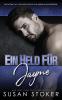 Ein Held Für Jayme (Delta Team Zwei 4) (German Edition)