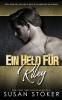 Ein Held Für Riley (Delta Team Zwei 5) (German Edition)