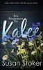 Ein Beschützer Für Kalee (Seals Of Protection: Legacy 7) (German Edition)