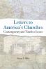 Letters to America's Churches: Contemporary and Timeless Issues