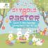Symbols of Easter | Cheers to New Beginnings! | Coloring Book 9 Year Old Girl