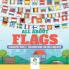 All About Flags | Geography Boost | Coloring Book for Girls and Boys