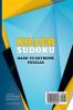 Killer Sudoku Hard to Extreme Puzzles