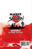 Number Samurai Sudoku Extreme Puzzles
