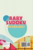 Baby Sudoku for Kids Age 6
