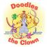 Doodles the Clown