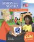 Our Town Series Featuring Simon and Sophia