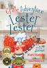 The Grate Adventure of Lester Zester