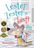 Lester Zester is Lost!