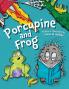 Porcupine and Frog