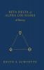 Beta Delta of Alpha Chi Sigma (A History)