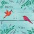 Birds on a Wire