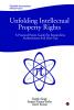 Unfolding Intellectual Property Rights: A Practical Patent Guide For Researchers Academicians And Start-Ups