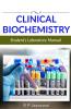 Clinical Biochemistry-Student’s Laboratory Manual [For Diploma UG & PG Students]