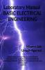 Laboratory Manual Basic Electrical Engineering