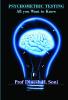 Psychometric Testing All you want to know