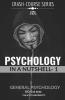 Psychology: In A Nutshell- 1