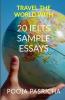 Ielts Essays: Ielts Writing Made Easy