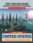 TRIGOPLANAR SHAPED INTELLIGENT UNIVERSE KNOWS WE ARE COMING