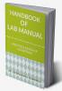 Handbook of Lab Manuals for Analysis and Design of Algorithms