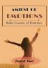 Amidst of Emotions : Roller Coaster of Emotions