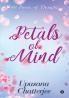 PETALS OF MIND : 40 pieces of thought