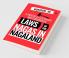 A Treatise On Customary And Fundamental Laws Of The Nagas In Nagaland