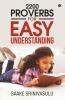 2200 Proverbs For Easy Understanding