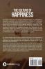 The Culture of Happiness : Thoughts on Happy Life