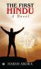 The First Hindu : A Novel