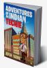 Adventures of an Indian Techie