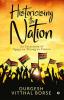Historicising The Nation : An Excavation Of Ngugi Wa Thiong’O’S Fiction