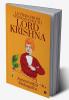 Letters from Vivekananda to lord krishna