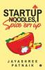 Startup Noodles Spice ‘Em Up
