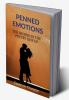 PENNED EMOTIONS : THE SECOND IN THE POETRY LINE UP