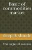 Basic Of Commodities Market: The Traget Of Sucess