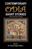 Contemporary Odia Short Stories: A Black Eagle Books Anthology