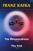 Franz Kafka: The Metamorphosis and The Trial: The Meta