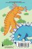 Cranosaurus - A Dinosaur Story