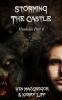 Headcase: Storming The Castle: 4
