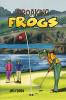 Croaking Frogs
